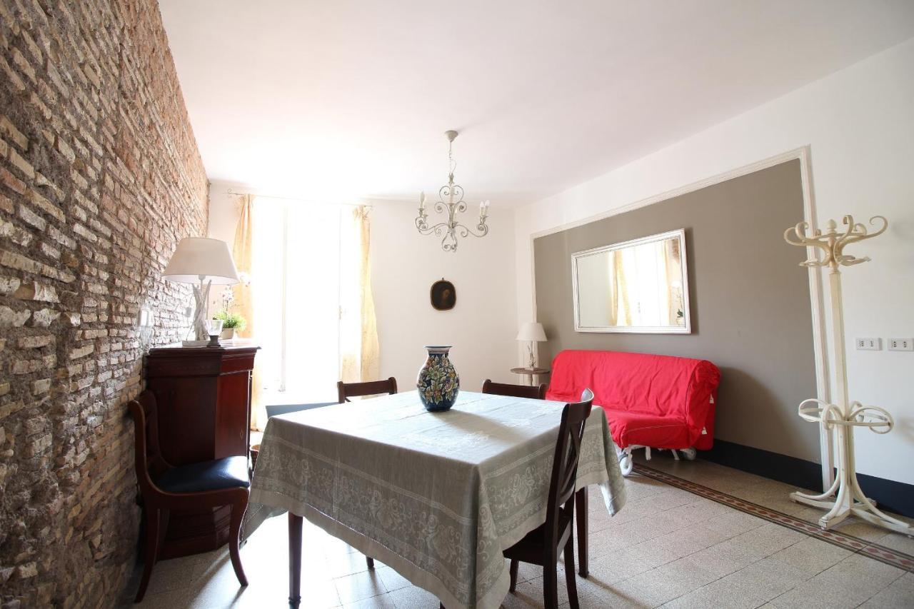 Tetti Di Piazza Navona Apartment Rome Exterior photo