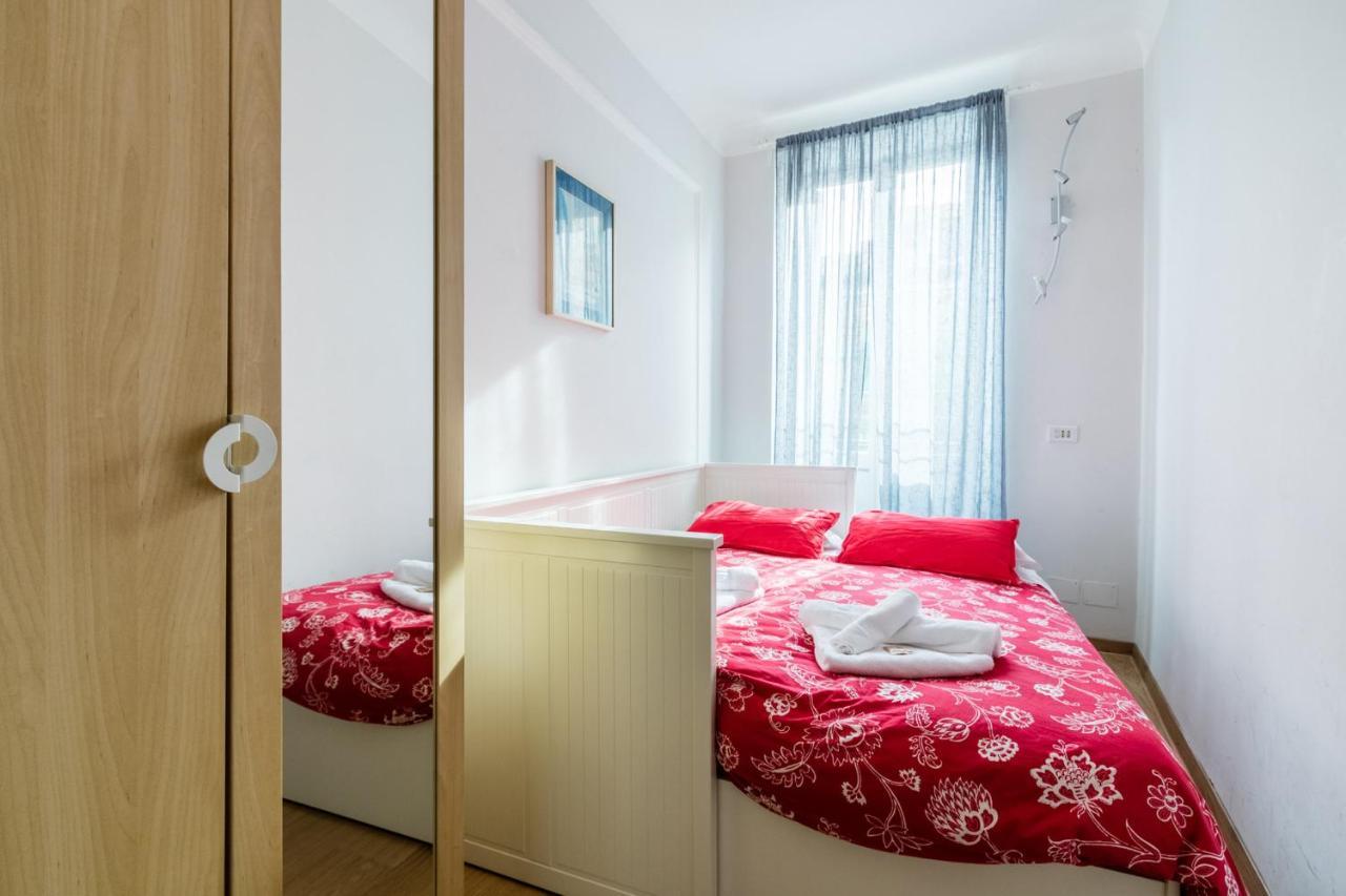 Tetti Di Piazza Navona Apartment Rome Exterior photo
